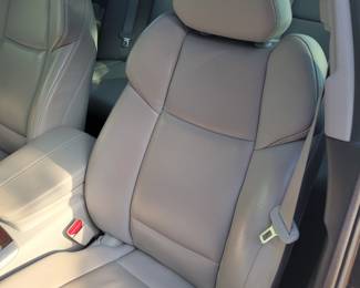 2015 Acura TLX - Price: $17,400 - Mileage:  43,275 - VIN: 19UUB3F54FA008221