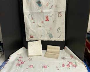 Misc Kitchen Linens