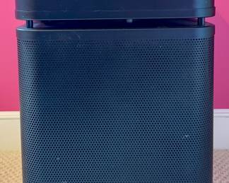 Austin Air Purifier