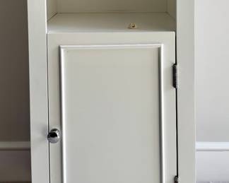 Nightstand with Storage