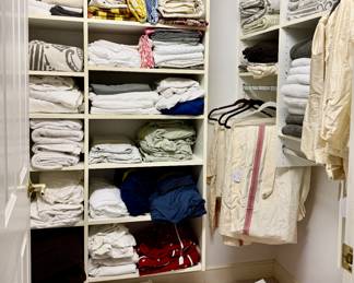 Linens