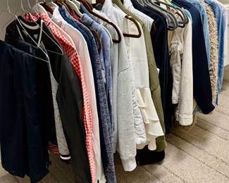 Women’s Clothing