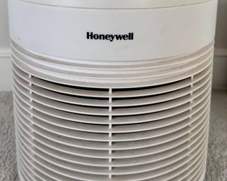 Honeywell Air Purifier