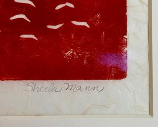 artist signature
