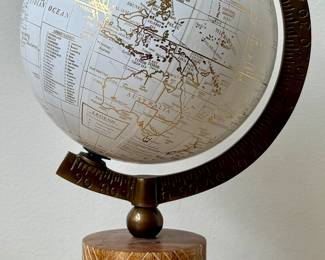World Globe