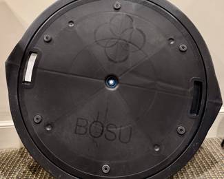 Bosu Stability Balance Trainer
