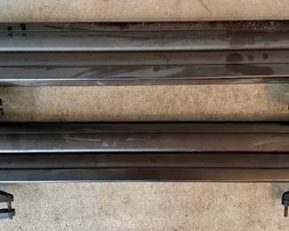 Thule Car Racks