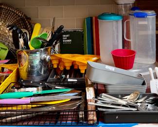 Kitchenware