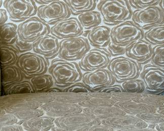 fabric detail