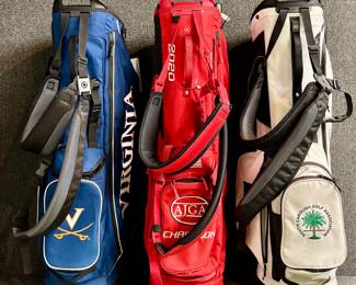 Golf Bags