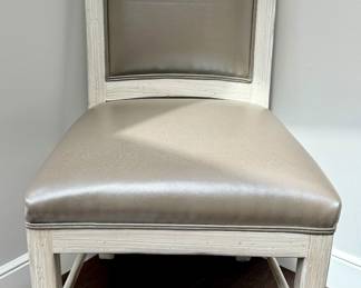 chair detail