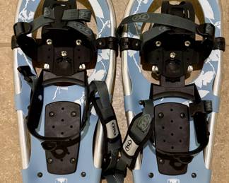 TSL Snowshoes