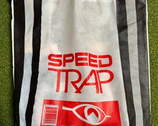 Eyeline Golf Speed Trap