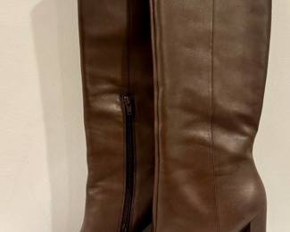 Villa Rouge Boots