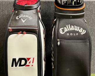Callaway Golf Bags
