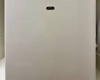Sunbeam Mini Refrigerator