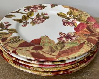 (6) Queen's Plates