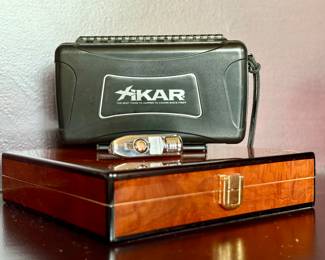 Cigar Cases