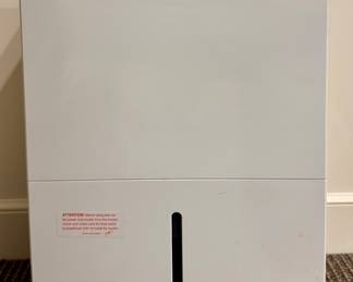Perfect Aire Air Purifier