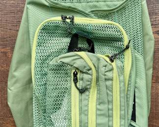 New Eagle Creek Weekender Set