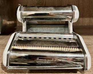 Imperia Pasta Maker