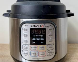 Instat Pot Duo Mini