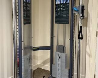 Precor S3.23 Functional Trainer