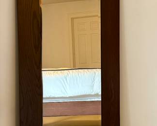 Standing Floor Mirror