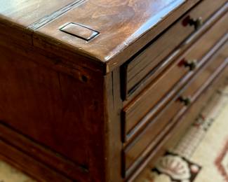 detail