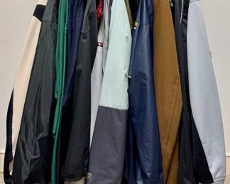 Men’s Coats