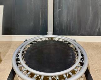 Total Gym Plyo Rebounder