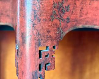 detail