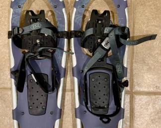 TSL Snowshoes