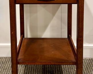 Nightstand/Side Table