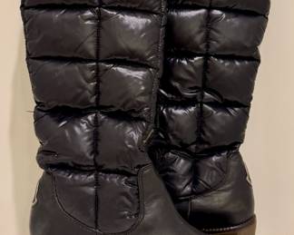 Moncler Boots