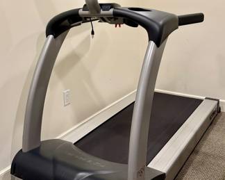 True PS 850 Treadmill