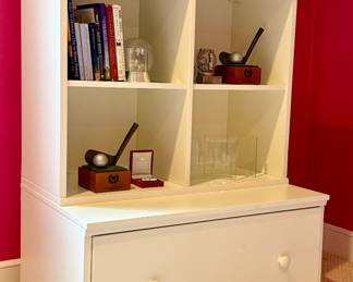 Storage Cubby