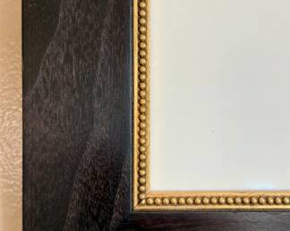 frame detail