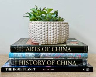 Coffee Table Books