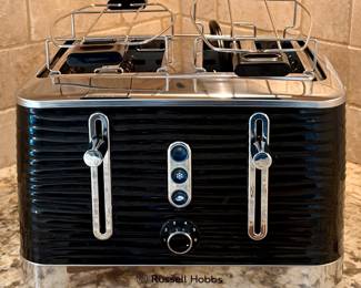Russell Hobbs Toaster