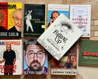 Books