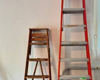 Ladders