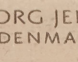 detail