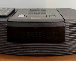 Bose Wave Radio/CD
