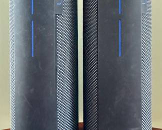 UE Speakers