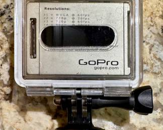 GoPro Camera