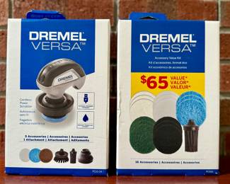 Dremel Versa