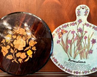 Cutting Boards