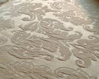 fabric detail