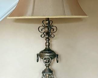 Decorative Table Lamp